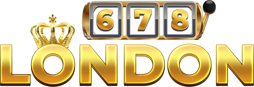 LONDON logo